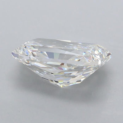 1.01 Carat Radiant Lab Diamond :: 360 spin frame 06