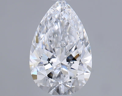 1.04 Carat Pear Lab Diamond