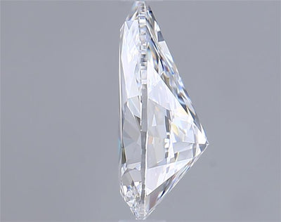 1.04 Carat Pear Lab Diamond :: 360 spin frame 01