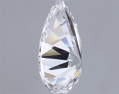 1.04 Carat Pear Lab Diamond :: 360 spin frame 03