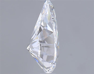 1.04 Carat Pear Lab Diamond :: 360 spin frame 04