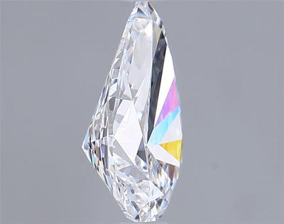 1.04 Carat Pear Lab Diamond :: 360 spin frame 05