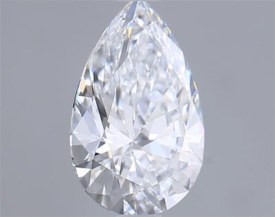 1.04 Carat Pear Lab Diamond :: 360 spin frame 06