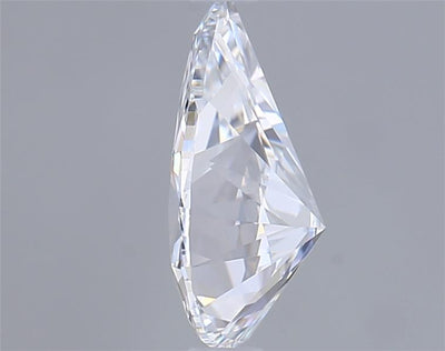 1.04 Carat Pear Lab Diamond :: 360 spin frame 07