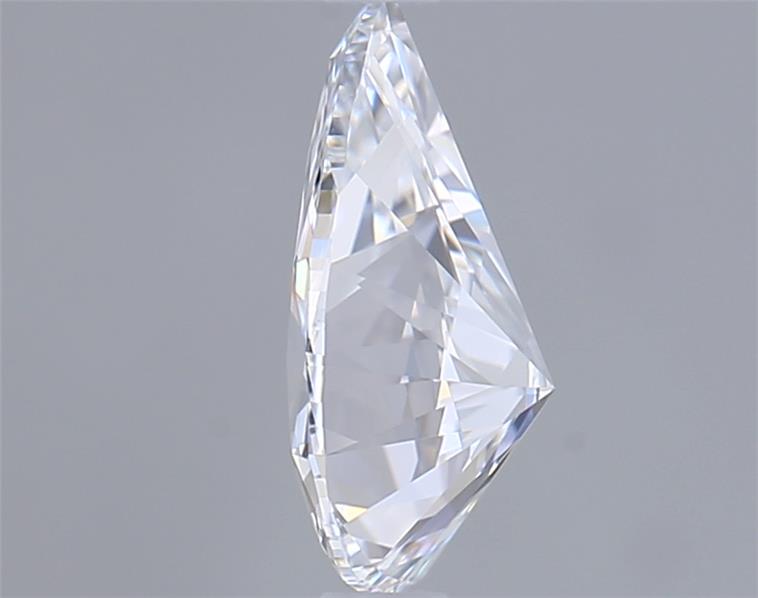 1.04 Carat Pear Lab Diamond :: 360 spin frame 07