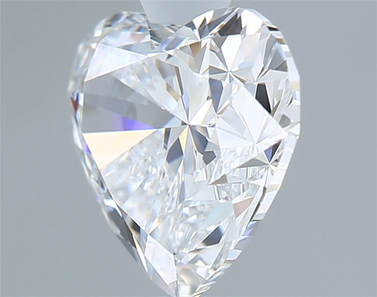 1.54 Carat Heart Lab Diamond :: 360 spin frame 03