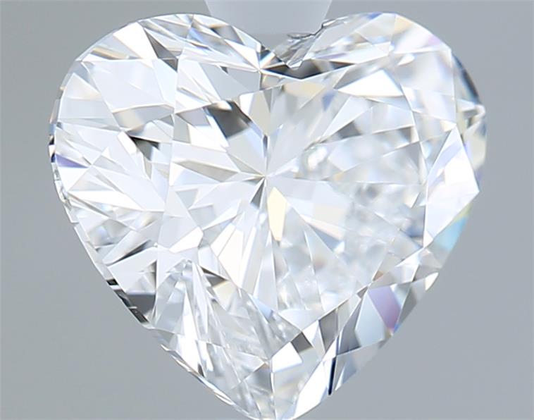 1.54 Carat Heart Lab Diamond :: 360 spin frame 06