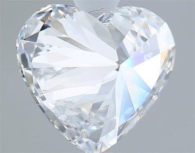 1.54 Carat Heart Lab Diamond :: 360 spin frame 07