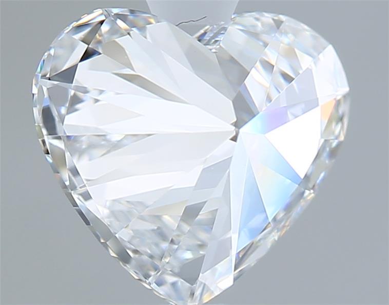 1.54 Carat Heart Lab Diamond :: 360 spin frame 07