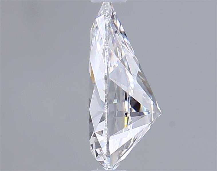 1.01 Carat Pear Lab Diamond :: 360 spin frame 01