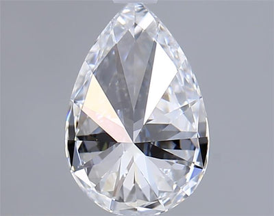 1.01 Carat Pear Lab Diamond :: 360 spin frame 02
