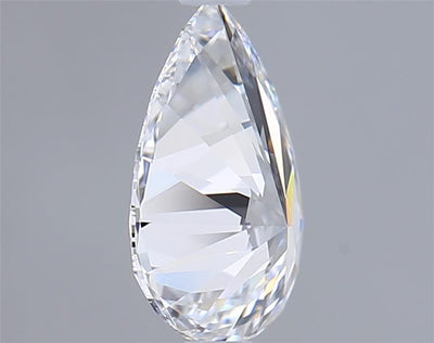 1.01 Carat Pear Lab Diamond :: 360 spin frame 03