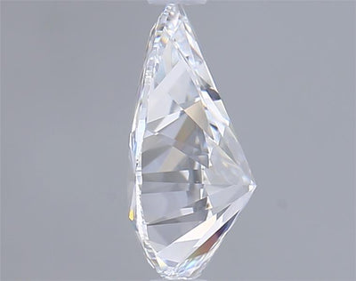 1.01 Carat Pear Lab Diamond :: 360 spin frame 04