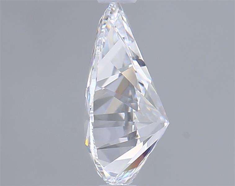 1.01 Carat Pear Lab Diamond :: 360 spin frame 04