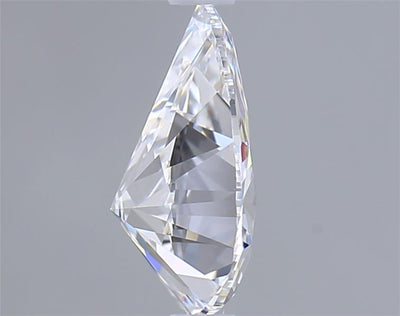 1.01 Carat Pear Lab Diamond :: 360 spin frame 05