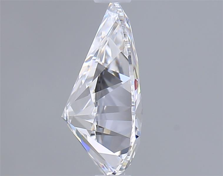 1.01 Carat Pear Lab Diamond :: 360 spin frame 05