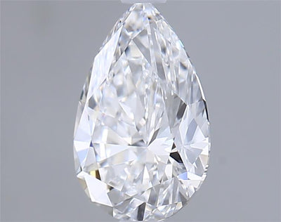 1.01 Carat Pear Lab Diamond :: 360 spin frame 06