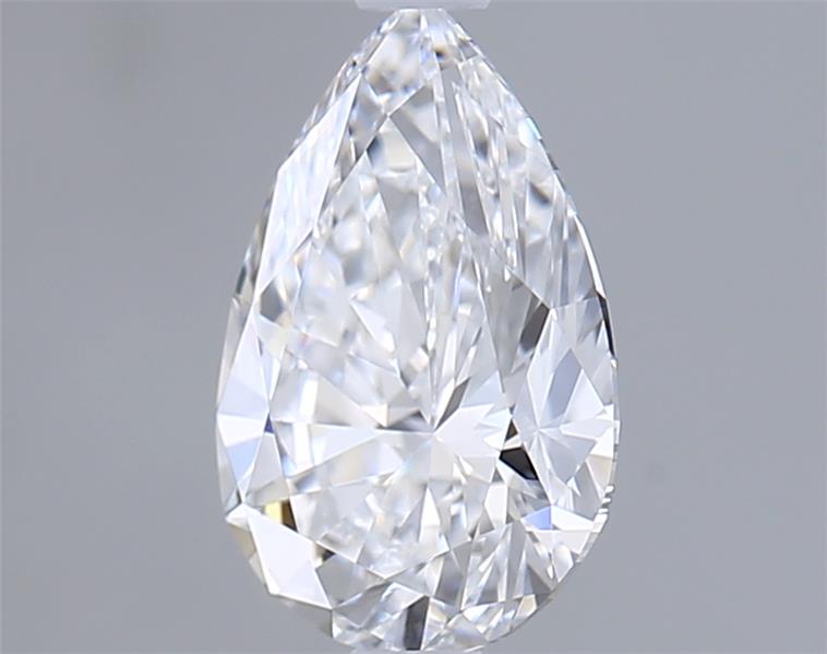 1.01 Carat Pear Lab Diamond :: 360 spin frame 06