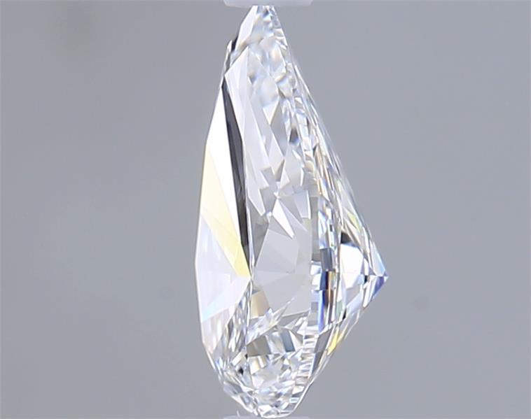 1.01 Carat Pear Lab Diamond :: 360 spin frame 07