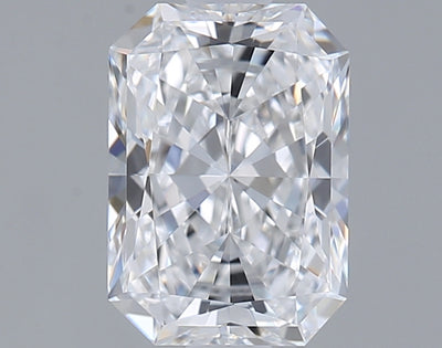1.02 Carat Radiant Lab Diamond