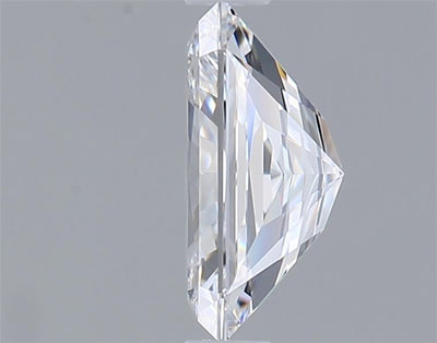 1.02 Carat Radiant Lab Diamond :: 360 spin frame 01