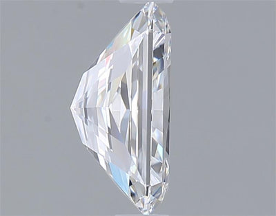 1.02 Carat Radiant Lab Diamond :: 360 spin frame 02