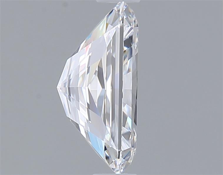1.02 Carat Radiant Lab Diamond :: 360 spin frame 02
