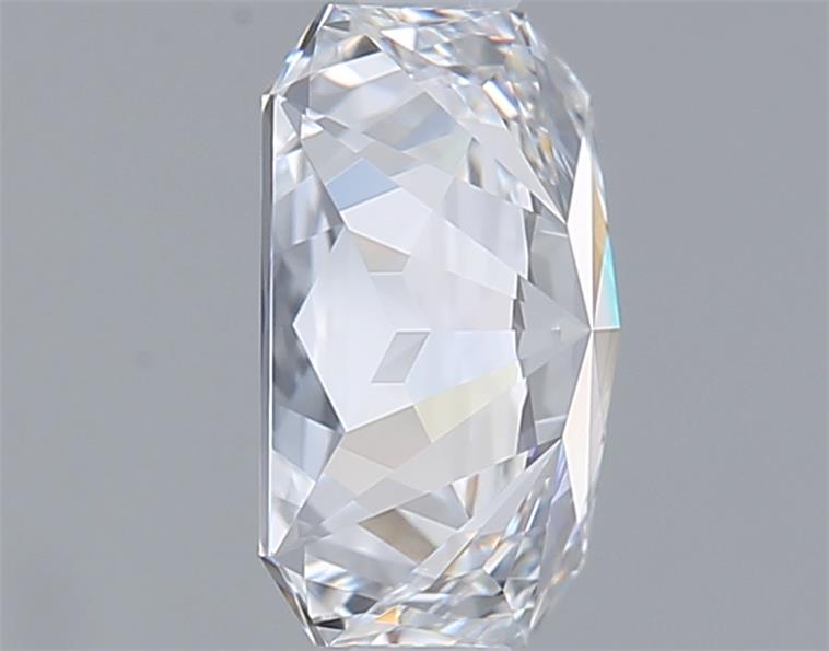 1.02 Carat Radiant Lab Diamond :: 360 spin frame 03