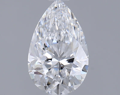 1.05 Carat Pear Lab Diamond