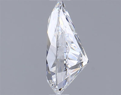 1.05 Carat Pear Lab Diamond :: 360 spin frame 01