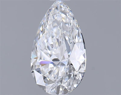 1.05 Carat Pear Lab Diamond :: 360 spin frame 05