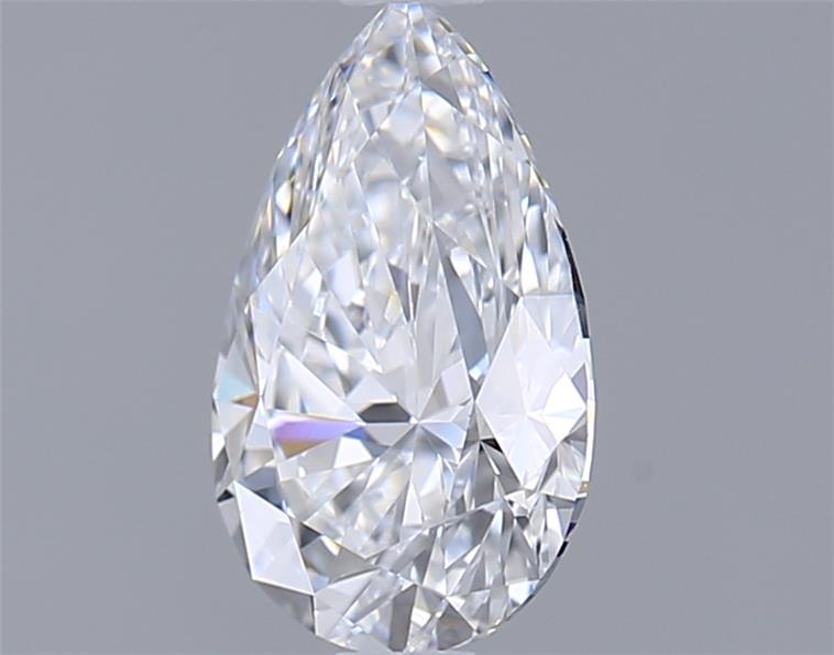 1.05 Carat Pear Lab Diamond :: 360 spin frame 05