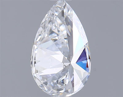 1.05 Carat Pear Lab Diamond :: 360 spin frame 06