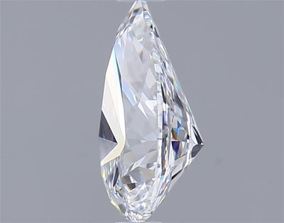1.05 Carat Pear Lab Diamond :: 360 spin frame 07