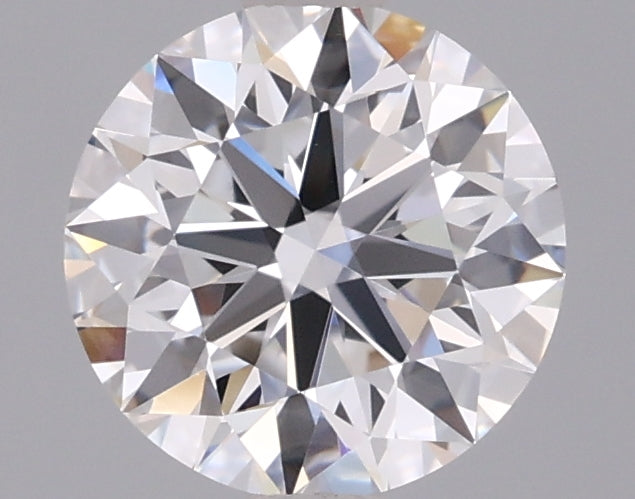 1.44 Carat Round Lab Diamond