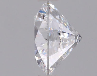 1.44 Carat Round Lab Diamond :: 360 spin frame 01