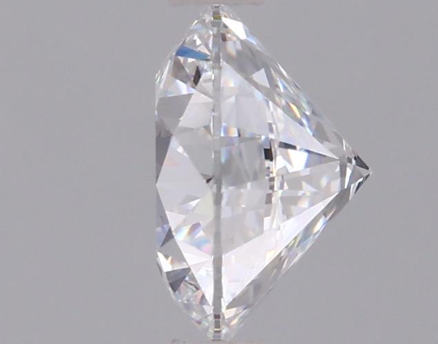 1.44 Carat Round Lab Diamond :: 360 spin frame 01