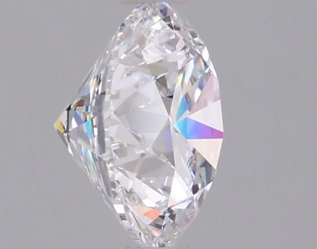 1.44 Carat Round Lab Diamond :: 360 spin frame 05