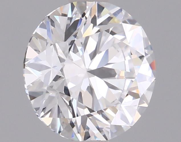 1.44 Carat Round Lab Diamond :: 360 spin frame 06
