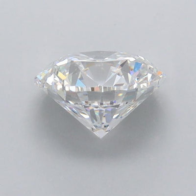 1.02 Carat Round Lab Diamond :: 360 spin frame 02
