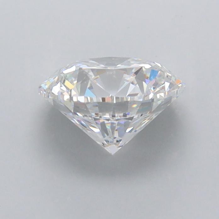 1.02 Carat Round Lab Diamond :: 360 spin frame 02