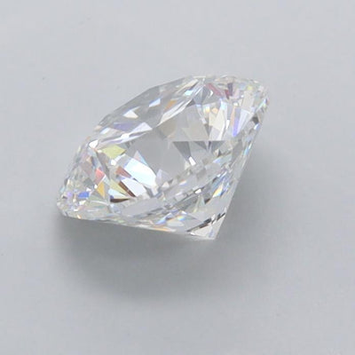 1.02 Carat Round Lab Diamond :: 360 spin frame 03