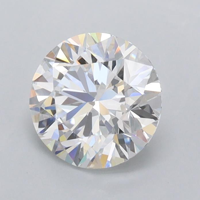 1.02 Carat Round Lab Diamond :: 360 spin frame 06