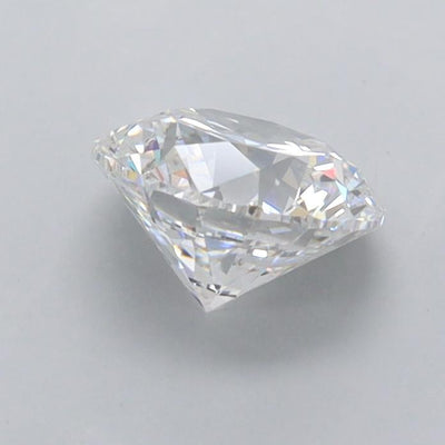 1.02 Carat Round Lab Diamond :: 360 spin frame 07