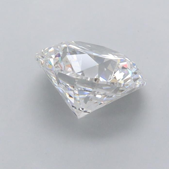 1.02 Carat Round Lab Diamond :: 360 spin frame 07