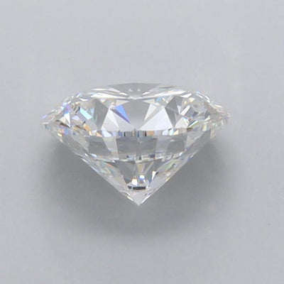1.02 Carat Round Lab Diamond :: 360 spin frame 01