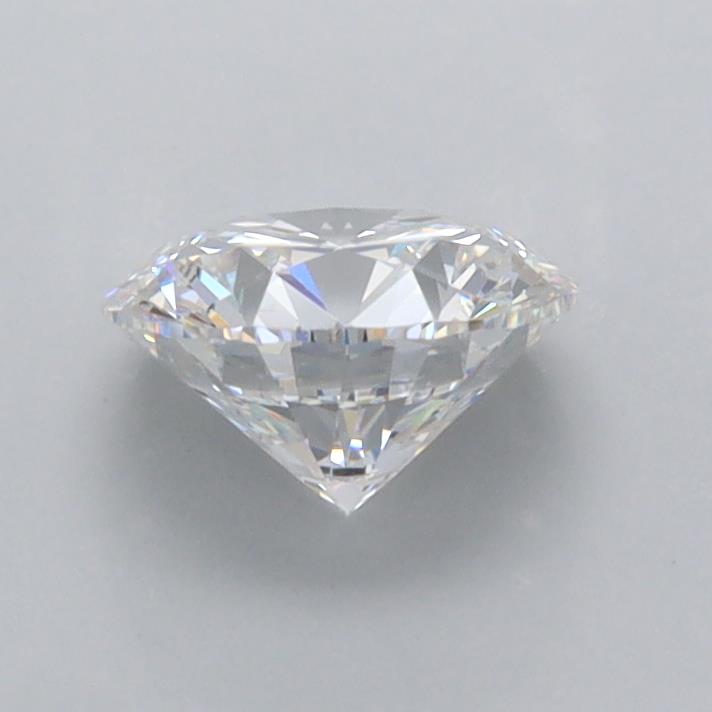 1.02 Carat Round Lab Diamond :: 360 spin frame 01