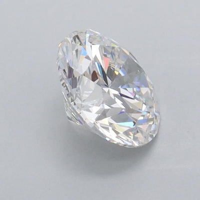 1.02 Carat Round Lab Diamond :: 360 spin frame 02