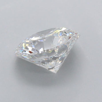 1.02 Carat Round Lab Diamond :: 360 spin frame 05