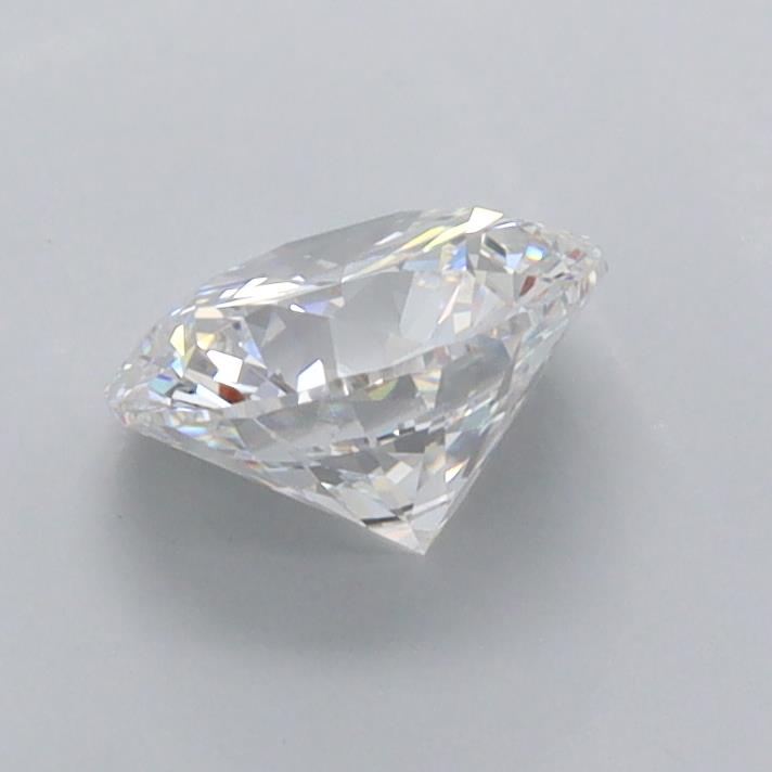 1.02 Carat Round Lab Diamond :: 360 spin frame 05